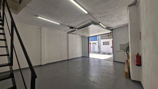Trastero en alquiler en Los Castros - Castrillón - Eiris en Coruña (A)
