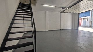 Trastero en alquiler en Los Castros - Castrillón - Eiris en Coruña (A)