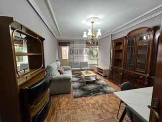 Piso en alquiler en San Pedro - Siana en Mieres