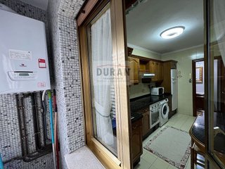 Piso en alquiler en San Pedro - Siana en Mieres