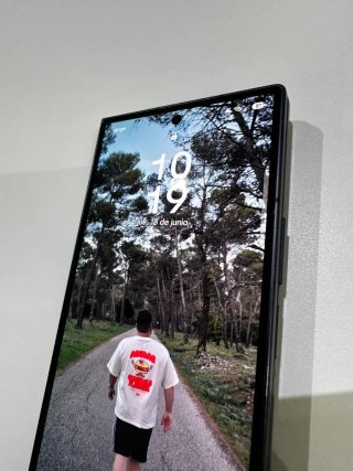 Samsung Galaxy Fold 7 256GB Negro