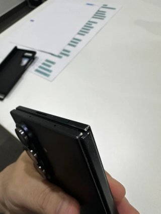 Samsung Galaxy Fold 7 256GB Negro