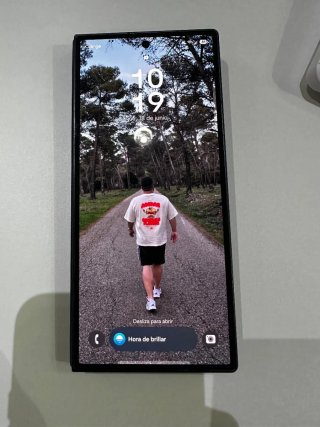 Samsung Galaxy Fold 7 256GB Negro