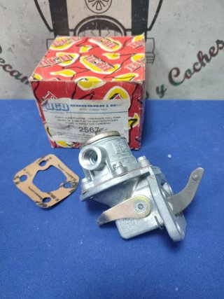 Bomba combustible BCD2567 para Perkins Landini