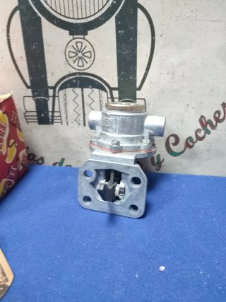 Bomba combustible BCD2567 para Perkins Landini