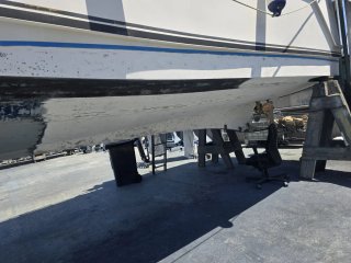 Brokerage y servicios de mantenimiento a Barcos