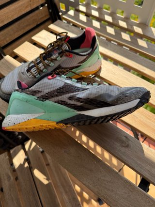 Zapatillas Reebok Nano X1 Talla 40
