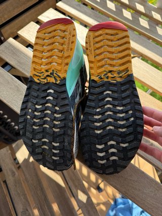 Zapatillas Reebok Nano X1 Talla 40
