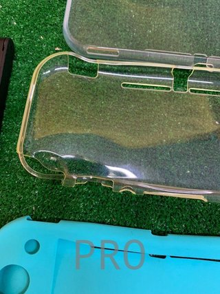 Kit 6 en 1 de Accesorios para NS Switch Lite