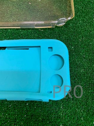 Kit 6 en 1 de Accesorios para NS Switch Lite