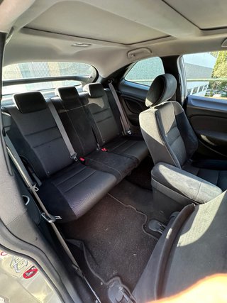 Honda civic type S