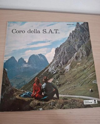 Lotto vinili 33 giri musica classica, opera e cori