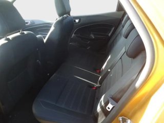 SIN ENTRADA! Ford EcoSport 2022 66000KM!