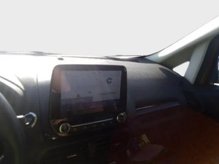 SIN ENTRADA! Ford EcoSport 2022 66000KM!