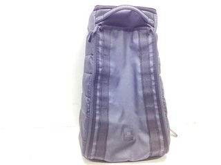 Mochila Douchebags Gris