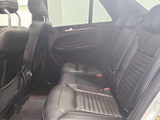 Mercedes-Benz Clase GLE GLE 250 d 4MATIC
