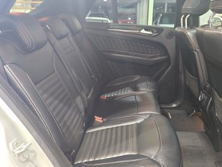 Mercedes-Benz Clase GLE GLE 250 d 4MATIC