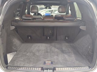 Mercedes-Benz Clase GLE GLE 250 d 4MATIC