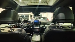 Mercedes-Benz Clase GLE GLE 250 d 4MATIC