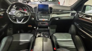 Mercedes-Benz Clase GLE GLE 250 d 4MATIC