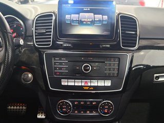 Mercedes-Benz Clase GLE GLE 250 d 4MATIC