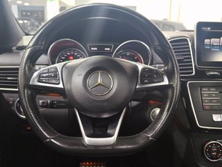 Mercedes-Benz Clase GLE GLE 250 d 4MATIC