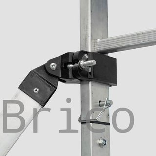 Andamio Modular Aluminio - 4,45 Metros - Pack A+B