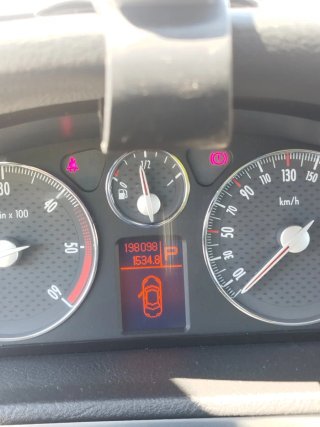 Peugeot 407 2008