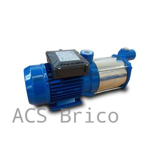 Bomba Superficie Aguas Limpias 1400w KFP05460 - Kuril
