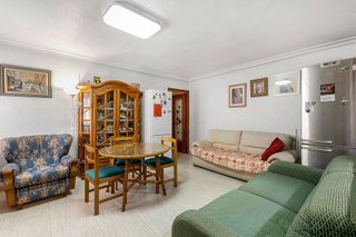 Casa adosada en venta en Torrelamata - La Mata en Torrevieja