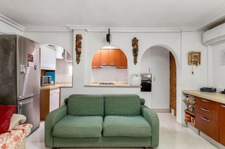 Casa adosada en venta en Torrelamata - La Mata en Torrevieja