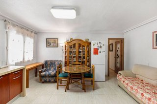 Casa adosada en venta en Torrelamata - La Mata en Torrevieja