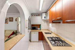 Casa adosada en venta en Torrelamata - La Mata en Torrevieja