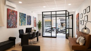 Local comercial en venta en Port - Horta de Santa María en Cambrils