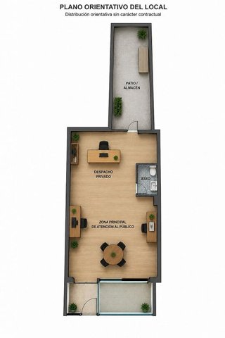 Local comercial en venta en Port - Horta de Santa María en Cambrils