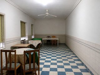 Chalet en venta en Molina de Segura ciudad en Molina de Segura