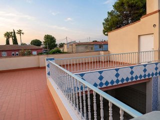 Chalet en venta en Molina de Segura ciudad en Molina de Segura