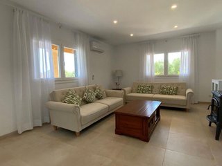 Casa rural en alquiler en Artà en Artà