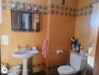Piso en venta en Conde de Ureña - Monte Gibralfaro en Málaga