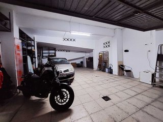 Garaje en venta en Egia en San Sebastián-Donostia