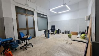 Local comercial en venta en La Línea de la Concepción ciudad en Línea de la Concepción (La)