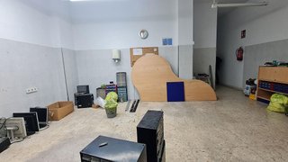 Local comercial en venta en La Línea de la Concepción ciudad en Línea de la Concepción (La)