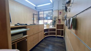 Local comercial en venta en La Línea de la Concepción ciudad en Línea de la Concepción (La)