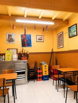 Local comercial en venta en Cuatro Caminos - Plaza de la Cubela en Coruña (A)