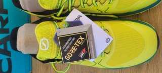Scarpa Spin Infinity GTX Scarpe Trail Run