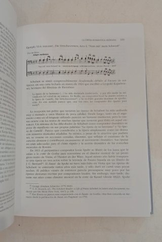 Libro La música romántica por León Plantinga