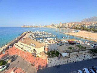 Piso en venta en Puerto en Benidorm