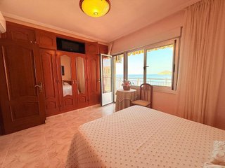 Piso en venta en Puerto en Benidorm