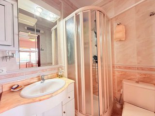 Piso en venta en Puerto en Benidorm