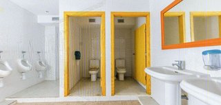 Local comercial en venta en Playa del Cura en Torrevieja